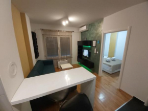 Apartment Sami